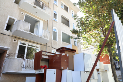 İnegöl'de kentsel dönüşümde 2. ve 3. etap için çalışmalar başladı