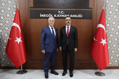 Başkan Bozbey; "Bursa’yı masa başında değil, halkımızla birlikte yönetiyoruz"