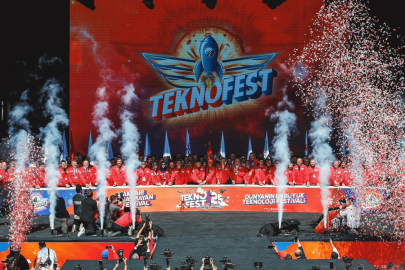 İnegöl Belediyesi gençleri Teknofest’e götürüyor