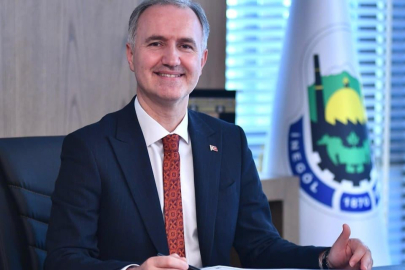 İnegöl Belediyesi’nin üniversite öğrencilerine eğitim yardımı başvuruları başladı