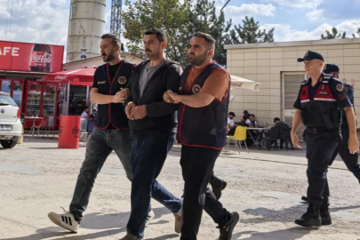 FETÖ firarisi yakalandı