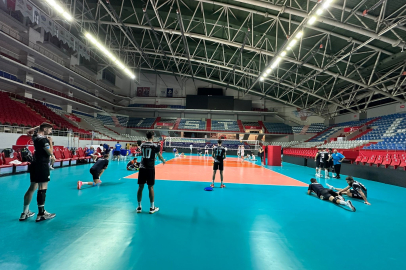 Osmangazi Belediyespor Fenerbahçe’nin düzenlediği turnuvada şampiyon oldu