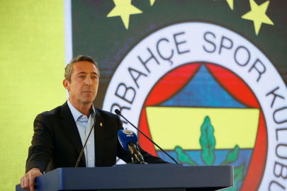 Ali Koç'un Fenerbahçe karnesi