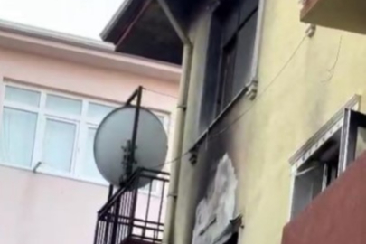 Kurtulmak için çıktıkları balkon sonları oldu