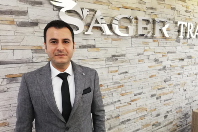 Sager; “Turizmde başarı için yeni bir başlangıç gerek”