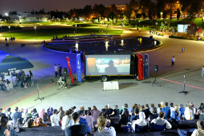 "Bursa Sinema Günleri" başlıyor