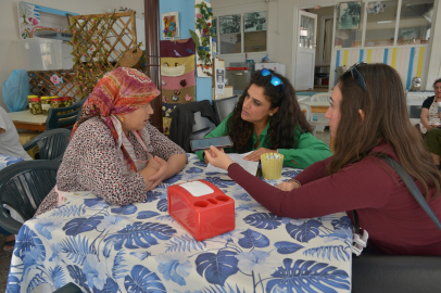 Bursa'nın mutfak mirası kayıt altına alınıyor