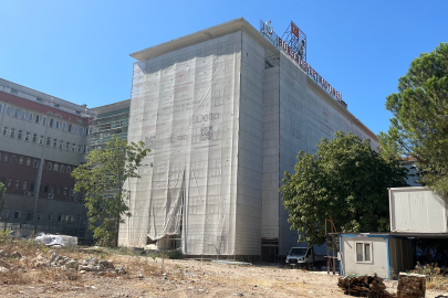 Bursa'ya yeni Aile Sağlığı Merkezi açılıyor