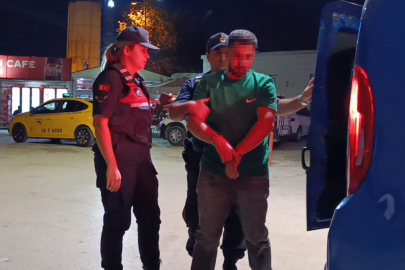 Bursa'da 1 kişinin öldüğü silahlı kavgada 10 kişi gözaltına alındı