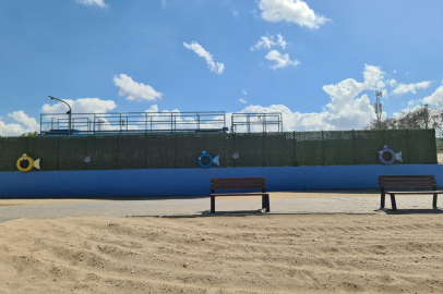 Bursa'da atıklar sanat eserine dönüşüyor