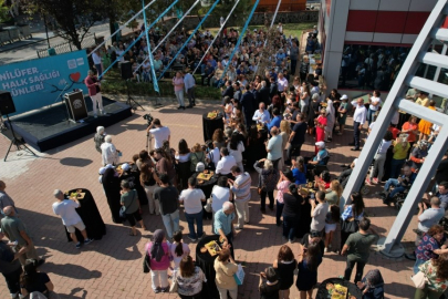 Nilüfer’de "Halk Sağlığı Günleri" başlıyor