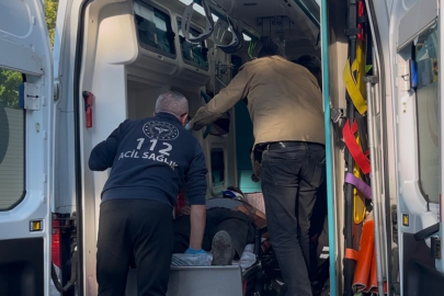 Uludağ’da kestane kavgası kana bulandı: 3 kişi vuruldu