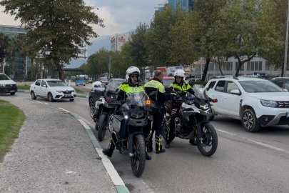 Boş bırakılan valiz ekipleri teyakkuza geçirdi