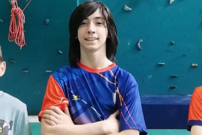 İnegöl Belediyesporlu sporcu, Türkiye'yi temsil edecek