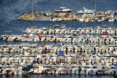 Mudanya'da fotoğraf şöleni