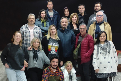 Nilüfer’de Fotoğrafın İzinde: Vizör Grubu’ndan İnteraktif Sergi ve Söyleşi