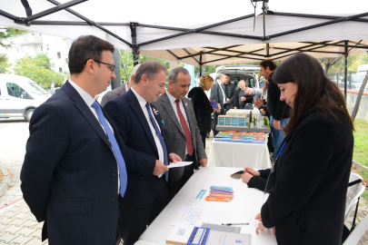 2. Nilüfer Halk Sağlığı Günleri başladı