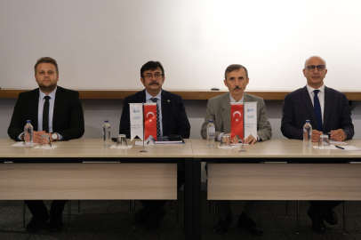 Bursa'nın ulaşımında dijital dönüşüm için güç birliği: Burulaş, Ulutek Teknoloji Sahnesi'nde