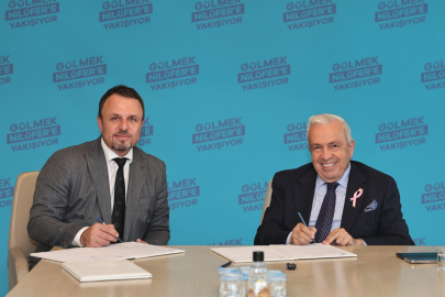 Nilüfer Belediyesi’nden örnek iş birliği