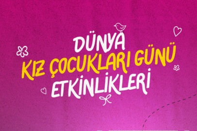 Osmangazi’de Dünya Kız Çocukları Günü Etkinlikleri