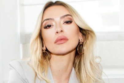 Şarkıcı Hadise'nin ifadesi ortaya çıktı: "Hayatımın hiçbir döneminde uyuşturucu madde ile alakam olmadı"