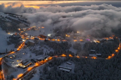 Uludağ'daki oteller için son 83 gün
