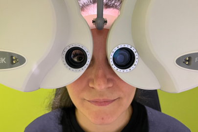 Göz sağlığında 20-20-20 kuralının önemi