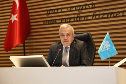 Nilüfer Belediye Başkanı Özdemir'den gözaltılar ile ilgili açıklama