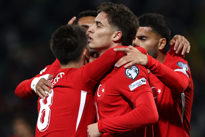 A Milli Futbol Takımı, Gürcistan’ı konuk edecek