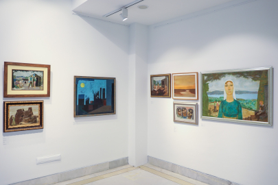 'Gözlerimin önünde' 21 yıl sonra Bursa'da