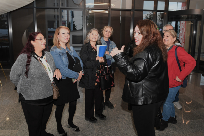 Osmangazi'nin en güzel sesleri seçildi