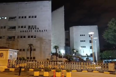 Aralarında CHP'li eski belediye başkanının da bulunduğu 15 şüpheli tutuklandı