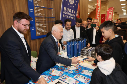 Gençlerin gözüyle ‘Cumhuriyet'