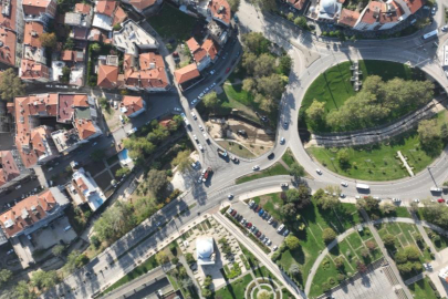 Gökdere için güç birliği