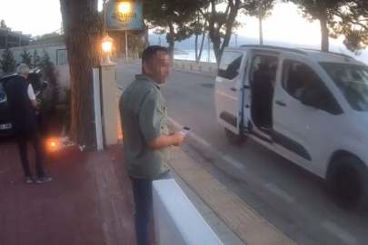 Jandarmadan silahlı saldırgana operasyon