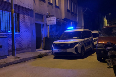 Bursa’da bir genç evinde ölü bulundu