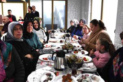 Osmangazi’de hizmet sahada şekilleniyor