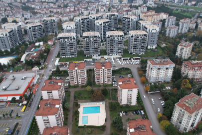 İnşaat maliyetleri, yeni konut üretimini yavaşlattı