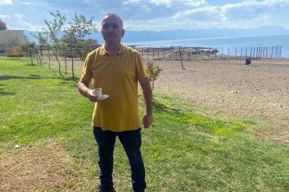 İznikli esnaftan Papa'ya sürpriz teklif