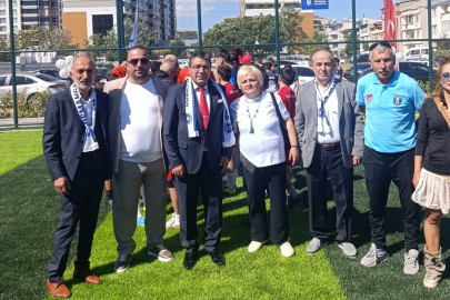 Beyazıt Gençlik’ten Anlamlı Bir Gece