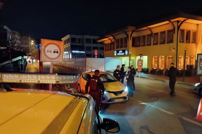 Bursa'da polisin huzur ve güven uygulamaları devam ediyor