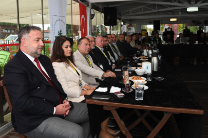 Osmangazi Belediyespor’da Fatih Karayılan Güven Tazeledi