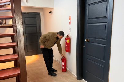 Papa'nın gelişi yaklaşırken İznik'te otelciler umutlu