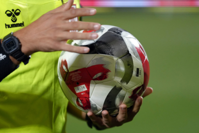 Trendyol Süper Lig'de 9. haftanın hakemleri belli oldu