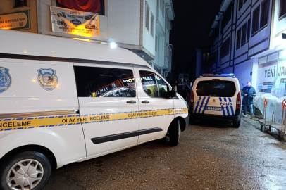 65 yaşındaki adamdan 15 yaşındaki gence intikam kurşunu