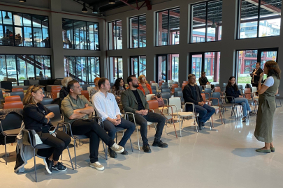 Nilüfer’de gıda farkındalığı söyleşisi