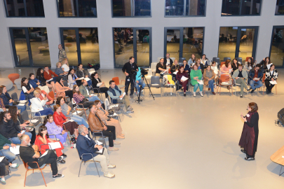 Nilüfer'de pancarın öyküsü müzik, ritüel ve lezzetle buluştu