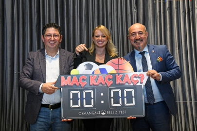Osmangazi’de Spor Haberciliği Masaya Yatırıldı