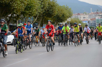 Cumhuriyet ışığı yine Nilüfer’den yükselecek