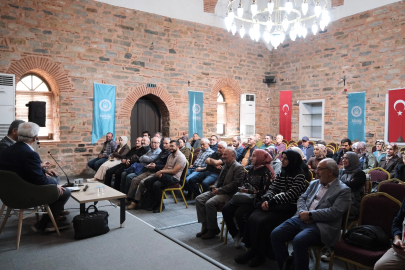 Yıldırım Belediyesi'nden kültür ve sanata yeni bir soluk